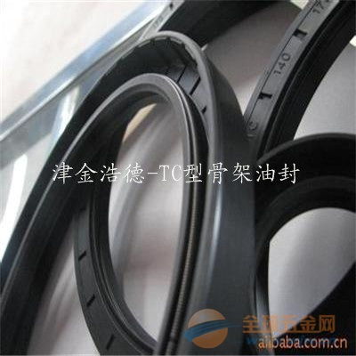 丁腈进口sc型骨架油封厂家,nok原装正品油封代理商
