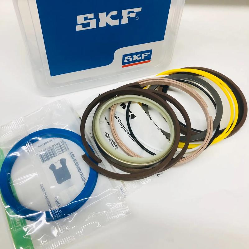 skf挖掘机大中斗臂油封,修理包,中心接头油封