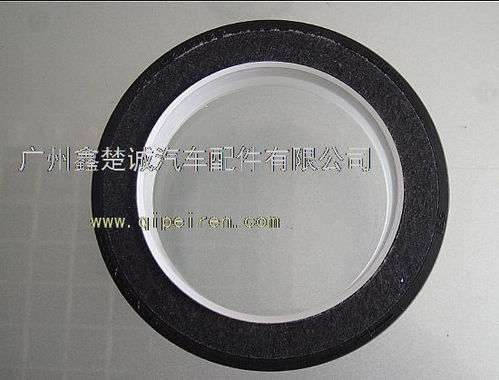 雷诺曲轴前油封d5010295829图片