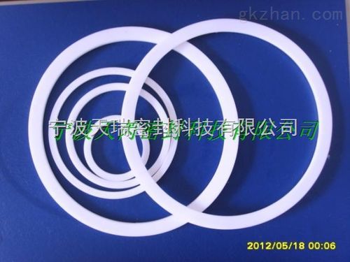 进口氟橡胶油封