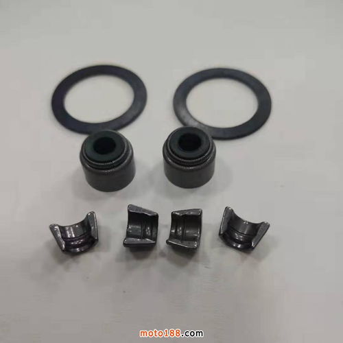 各种气门油封和各种密封制品