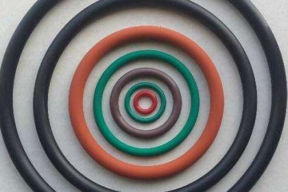 进口骨架油封型号大全 选型指南与应用解析