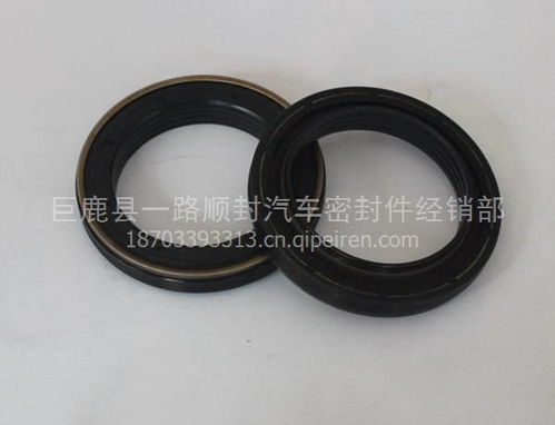 东风485后桥轮毂油封压装工具 选购指南与进口油封配件详解