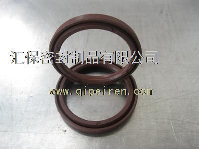 进口氟胶骨架油封 性能优势与应用解析