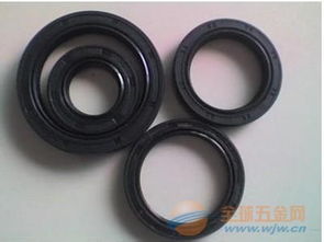 湖南优质日本NOK品牌TCZ型高压氟胶油封销售厂家与进口油封服务