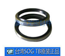 进口油封产品库 优势、选型与应用指南