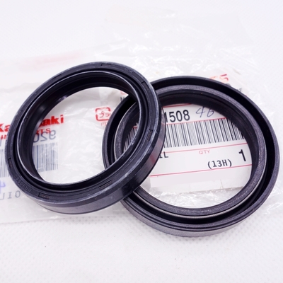 原装进口川崎摩托车前叉减震油封全解析 从Ninja400到Z900的必备保养件