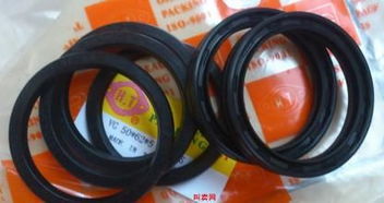 进口骨架油封密封件大全 种类、优势与应用指南