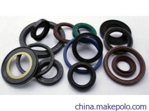 台湾NAK油封 氟橡胶TC骨架油封的多材质选择
