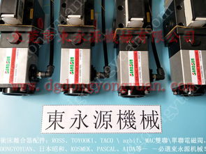 吉林超负荷装置OLP12S-H-L 为何选择东永源品牌进口油封？