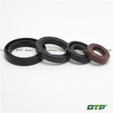 进口油封 卓越性能与可靠密封的保障