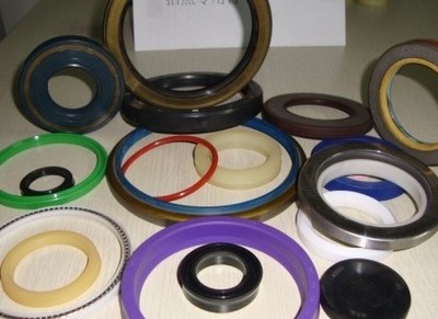 进口轴用汽车油封 卓越寿命与高安全性的品质之选