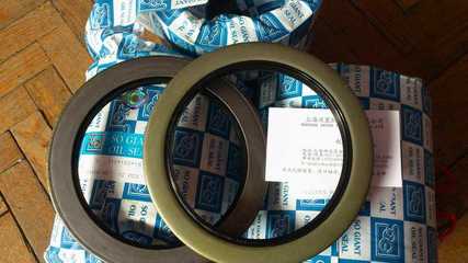 台湾进口TB型/SB型外铁壳油封 卓越品质与广泛应用