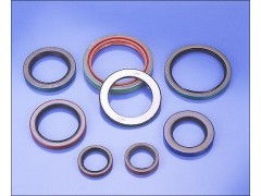 台湾进口高压油封 SA型铁壳油封 性能特点与应用解析