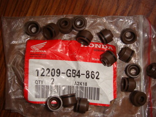 专业之选 虎神马格纳VT250与日本进口NOK气门油封的完美匹配